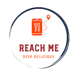 Reach Me Logo